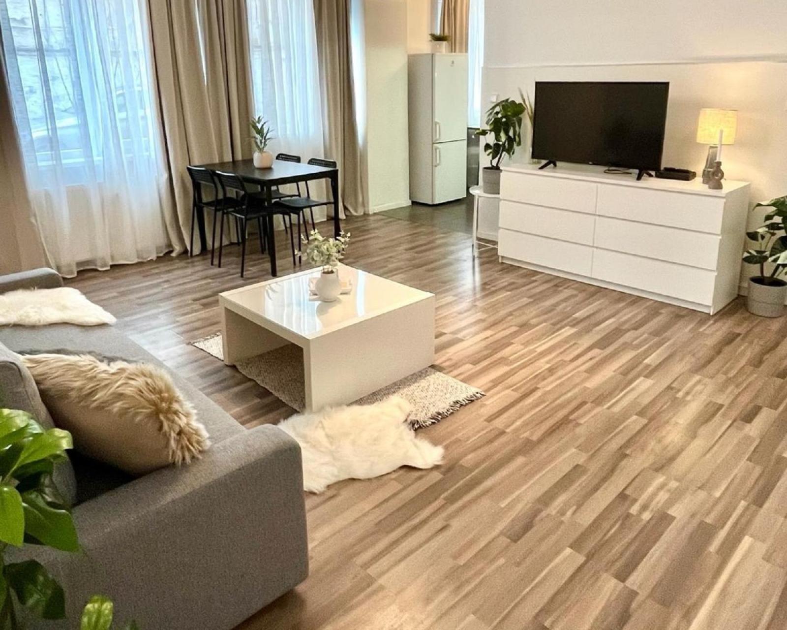 Apartment Adele - Old Town Братислава Екстер'єр фото