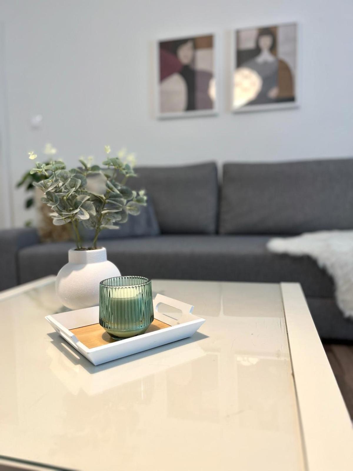 Apartment Adele - Old Town Братислава Екстер'єр фото