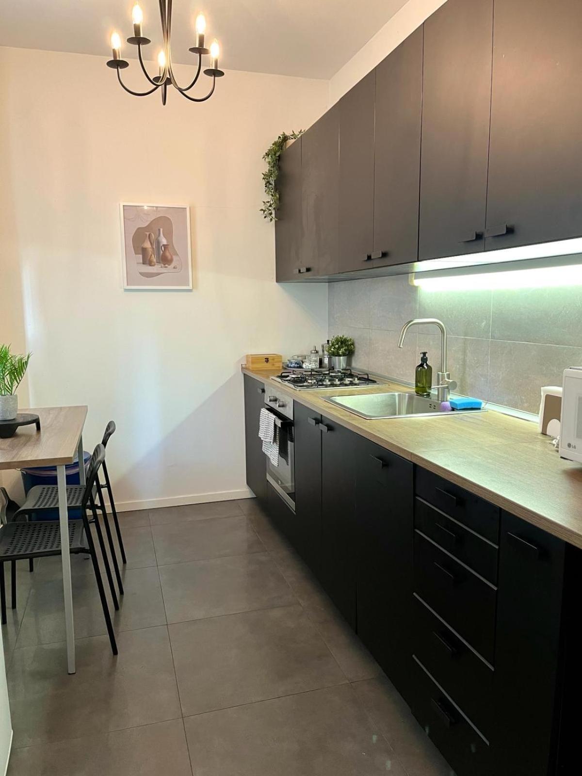 Apartment Adele - Old Town Братислава Екстер'єр фото